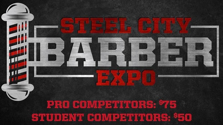 July 16, 2017, STEEL CITY BARBER EXPO AND SHOWCASE, LORAIN, OHIO