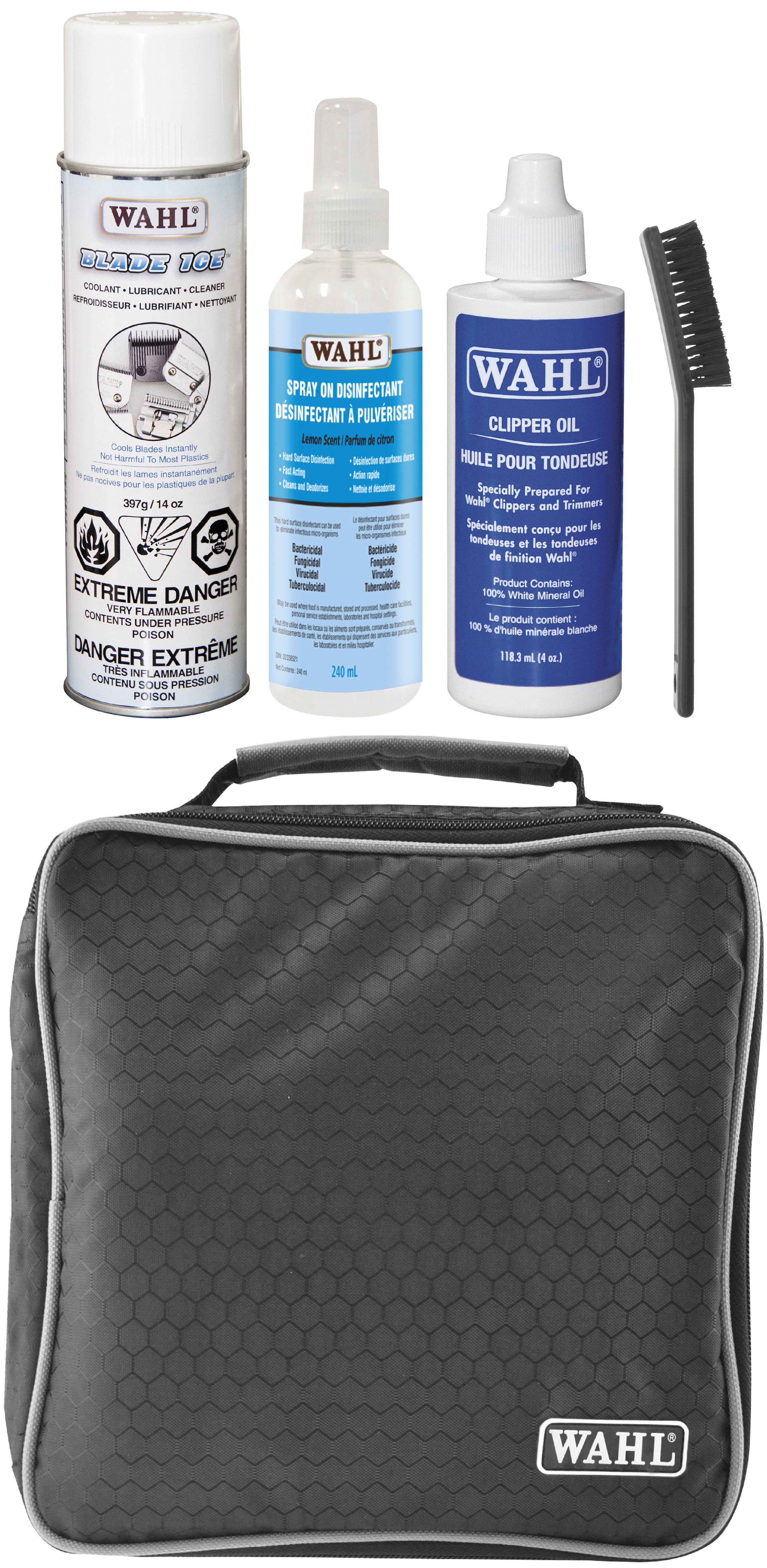 Wahl Blade Care Maintenance Kit