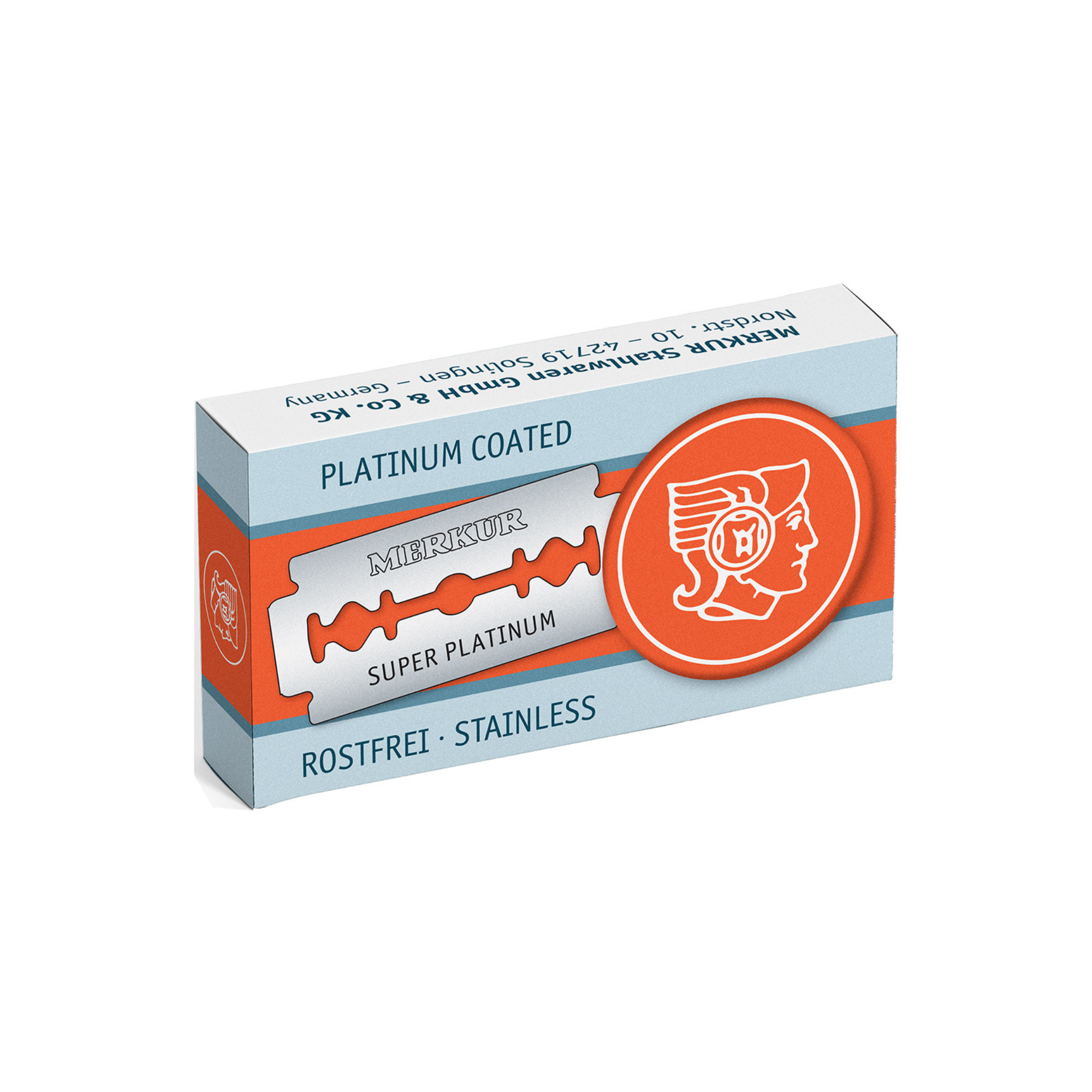 Crafted in Czech Republic blades 3