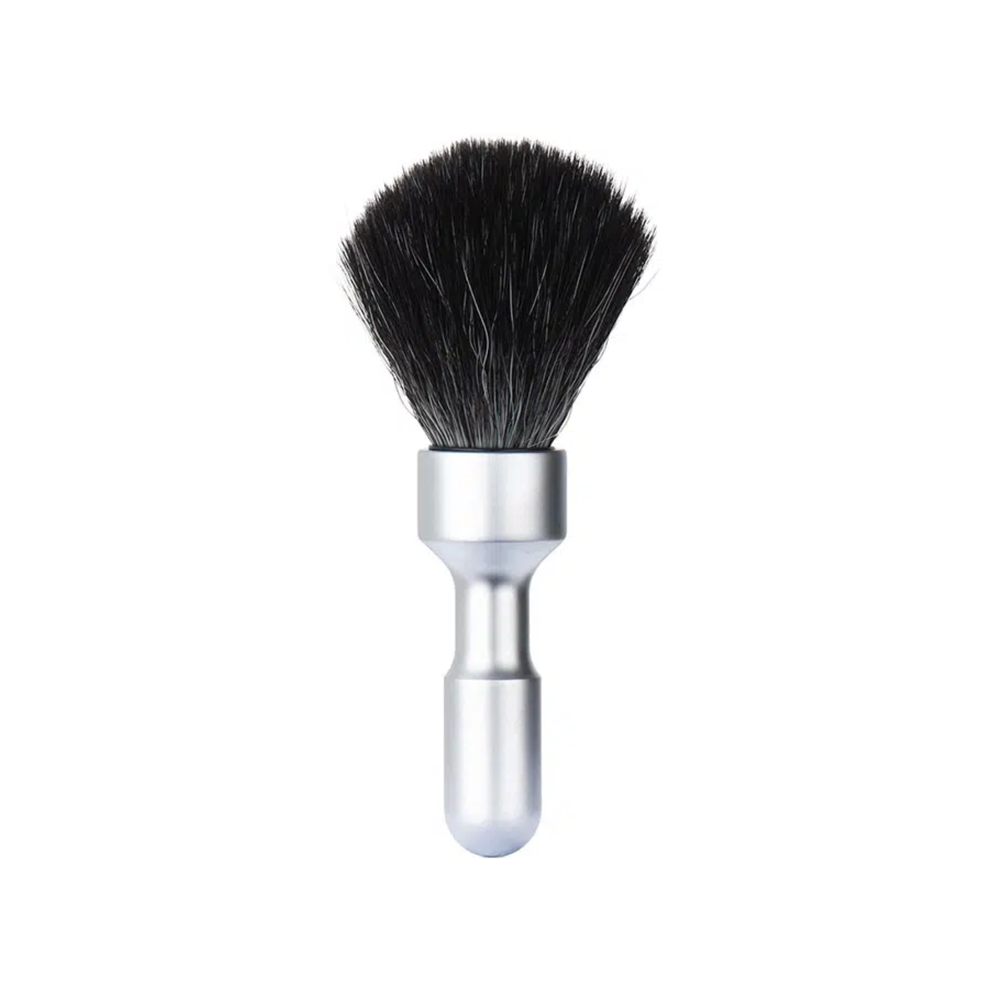 merkur shaving brush vegan