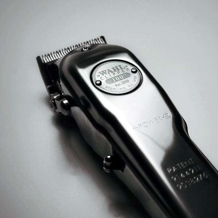 Wahl 100 Year Clipper | Complete Fade Package | Offer #1