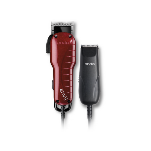 ANDIS Envy / Trimmer Combo