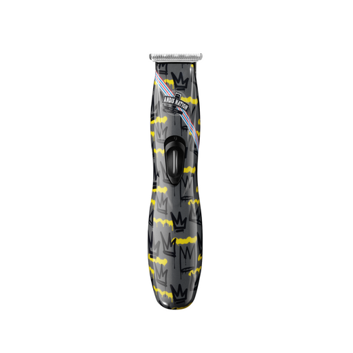 ANDIS "NEW" Slimline Pro Li Trimmer ANDIS NATION