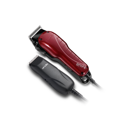 ANDIS Envy / Trimmer Combo