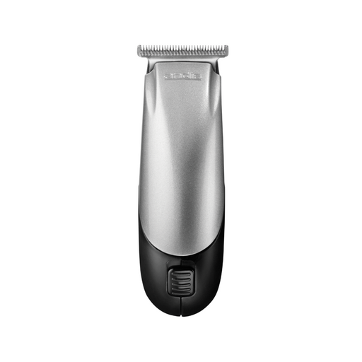ANDIS Trim 'N Go Trimmer (Silver & Black)