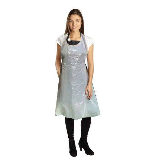 Babyliss Pro Disposable Apron
