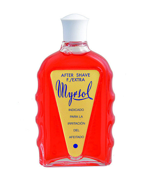 Myrsol F./Extra Aftershave  (180ml/6.08oz)
