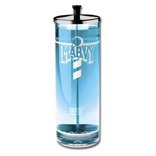 Marvy Unbreakable Disinfectant Jar #7