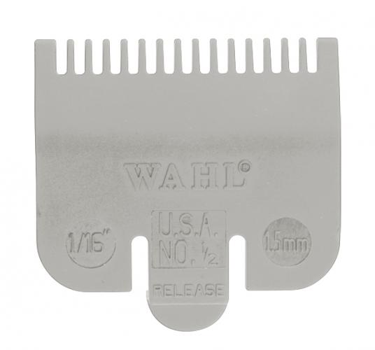 Wahl Individual Guide Comb #½ 1.5MM