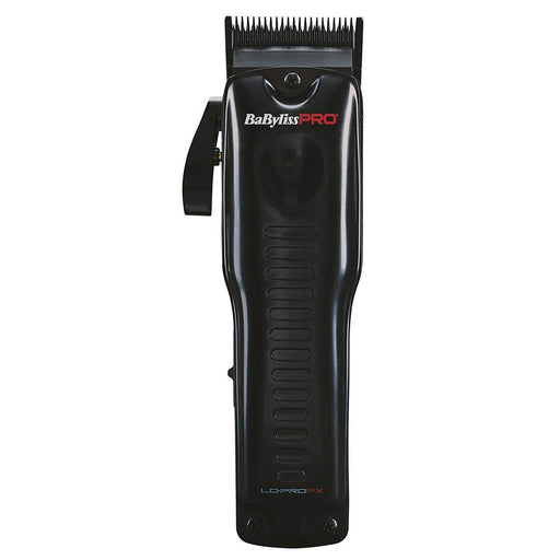 Babyliss LO-PROFX825 clipper with high torque brushless motor