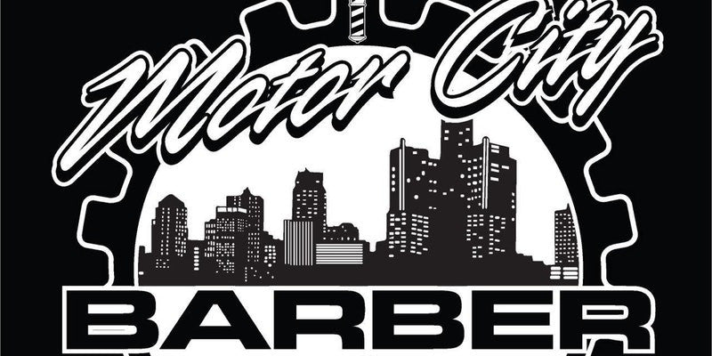 August 27, 2017, MOTORCITY BARBER EXPO 2017, DETROIT, MI