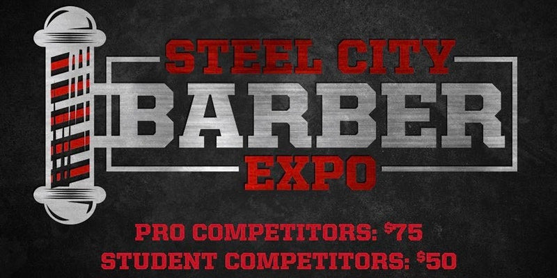 July 16, 2017, STEEL CITY BARBER EXPO AND SHOWCASE, LORAIN, OHIO