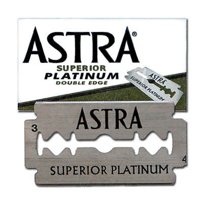 Astra Blades