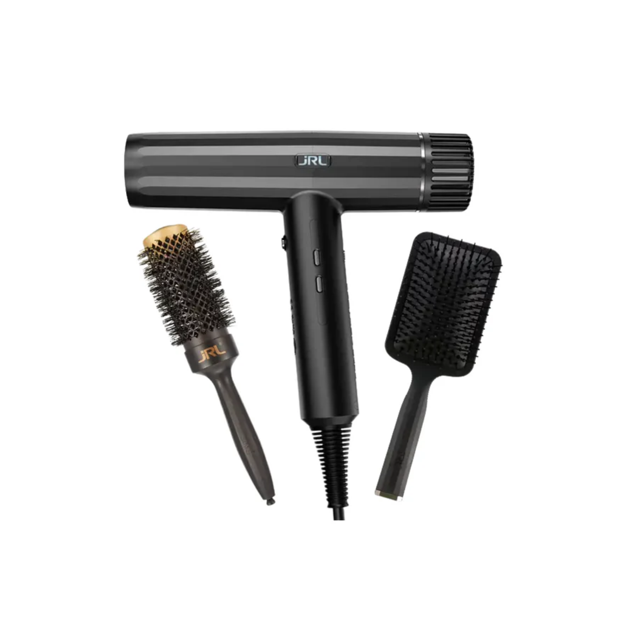 JRL Forte Pro Hair Dryer #FP2401 - BarberSupplies Canada
