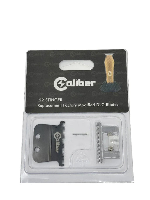 Caliber Replacement blade for .22 Stinger Clipper