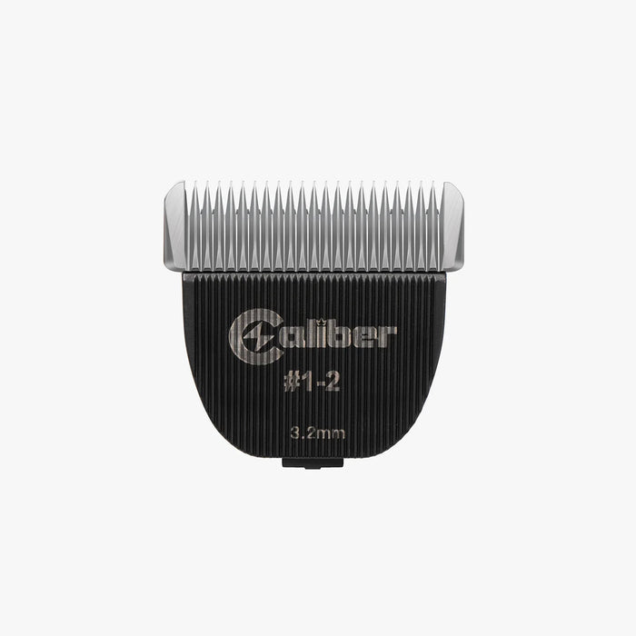 Caliber 380 ACP (black) Ring-Style Adjustable Detachable Clipper Lithium Ion