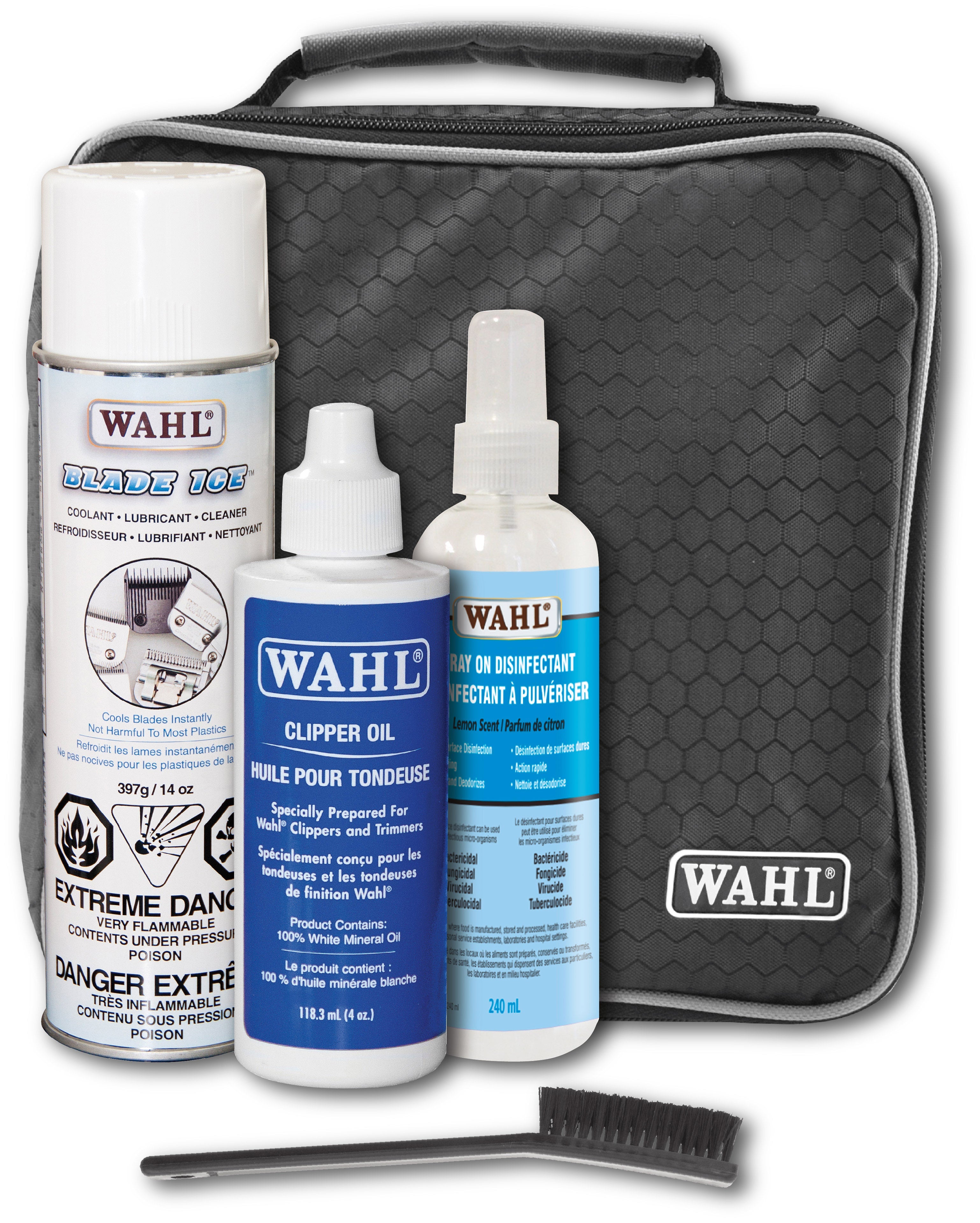 Wahl Blade Care Maintenance Kit