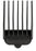 WAHL Individual Black Guide Comb #8 25MM