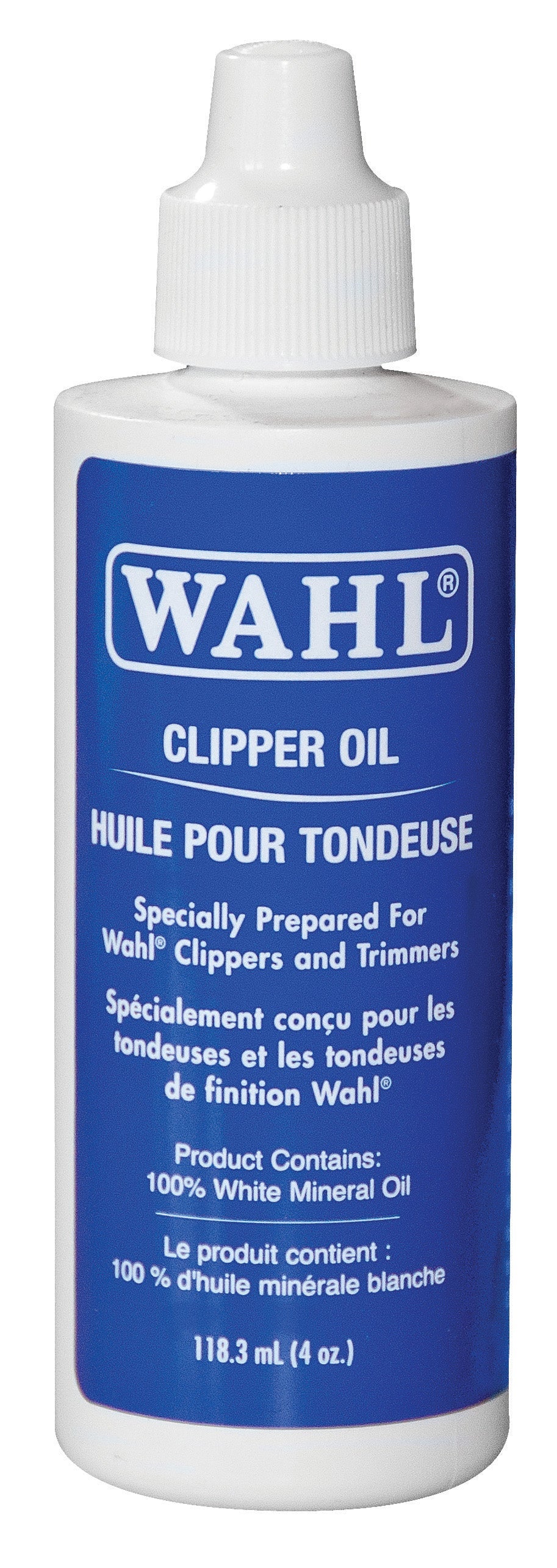 Wahl Blade Care Maintenance Kit