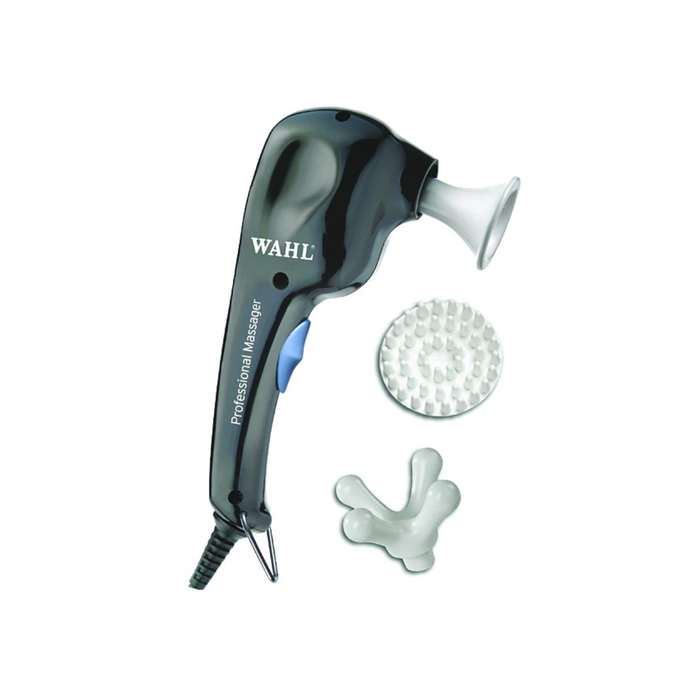 Wahl 5 Star Corded Combo - Clipper, Trimmer, Massager