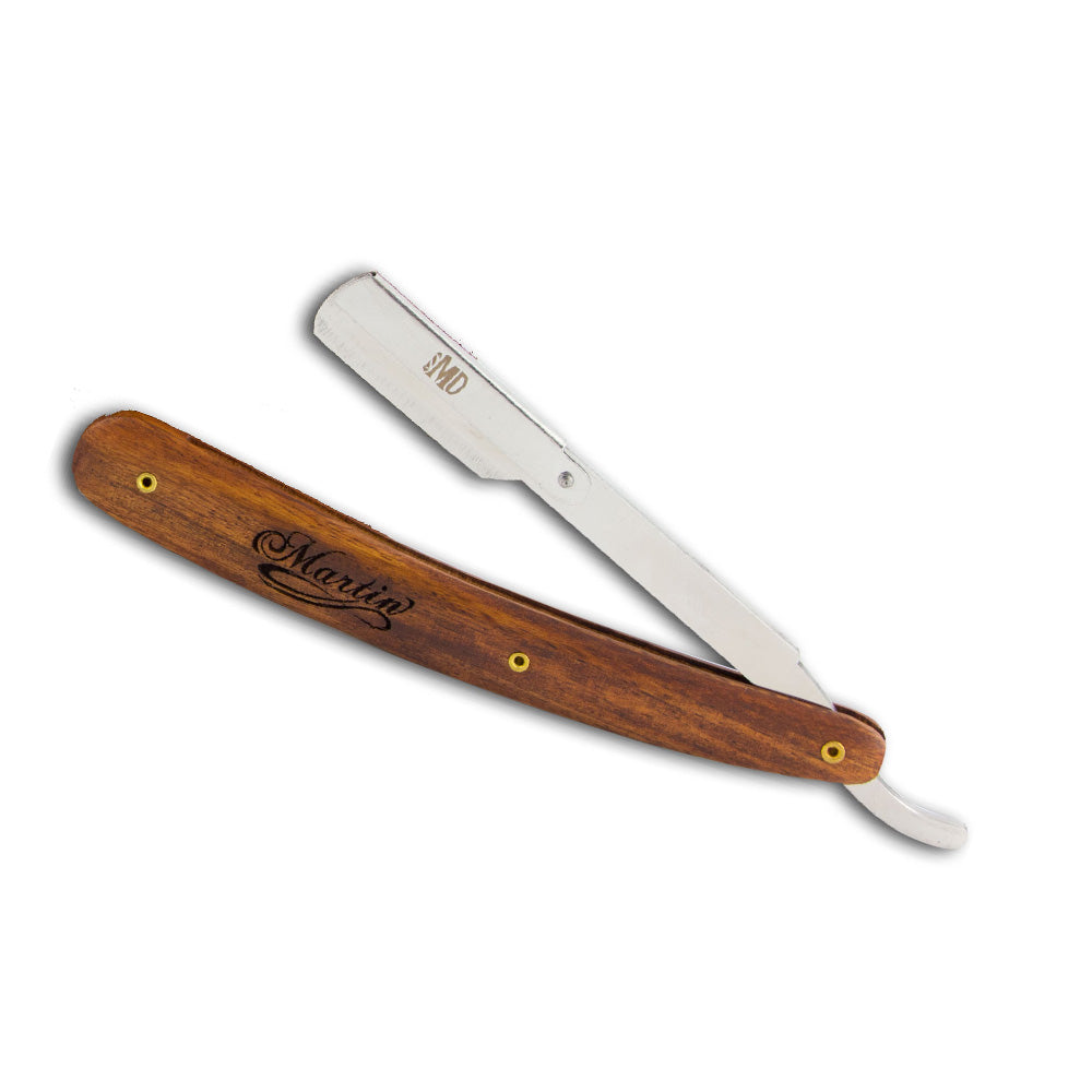 MD Martin Razor Extra Long – BarberSupplies.com