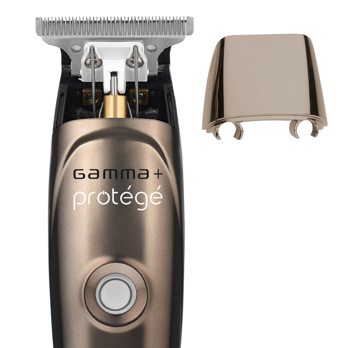 Gamma+ Protege Trimmer Clipper Combo Gunmetal