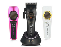 StyleCraft Instinct Metal Edition Clipper