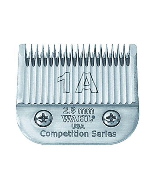 Wahl Professional 1A (2.8mm) Detachable Blade