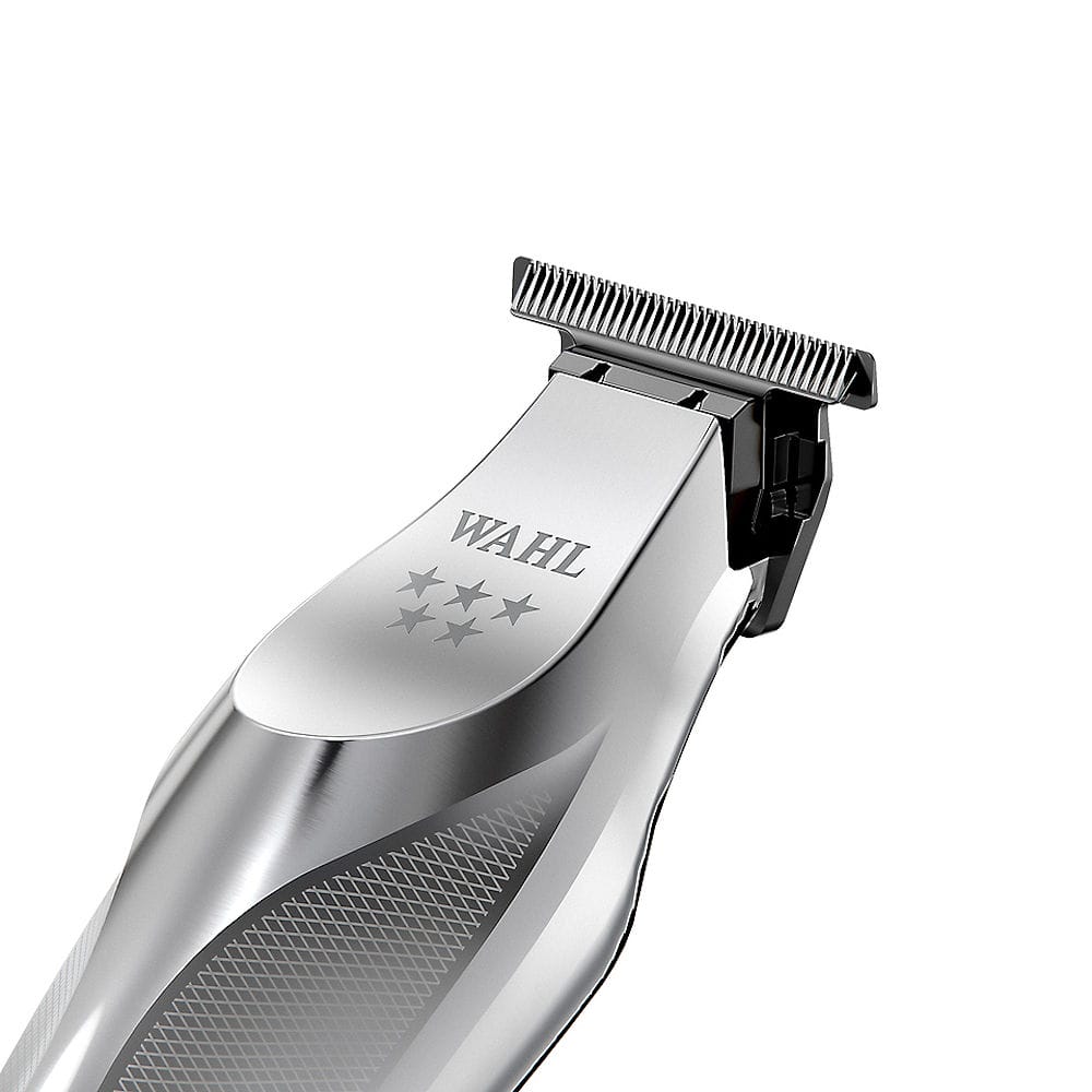 Wahl（ウォール）５ Star Hi-Viz 5 STAR HI-VIZ™ TRIMMER – Wahl Canada