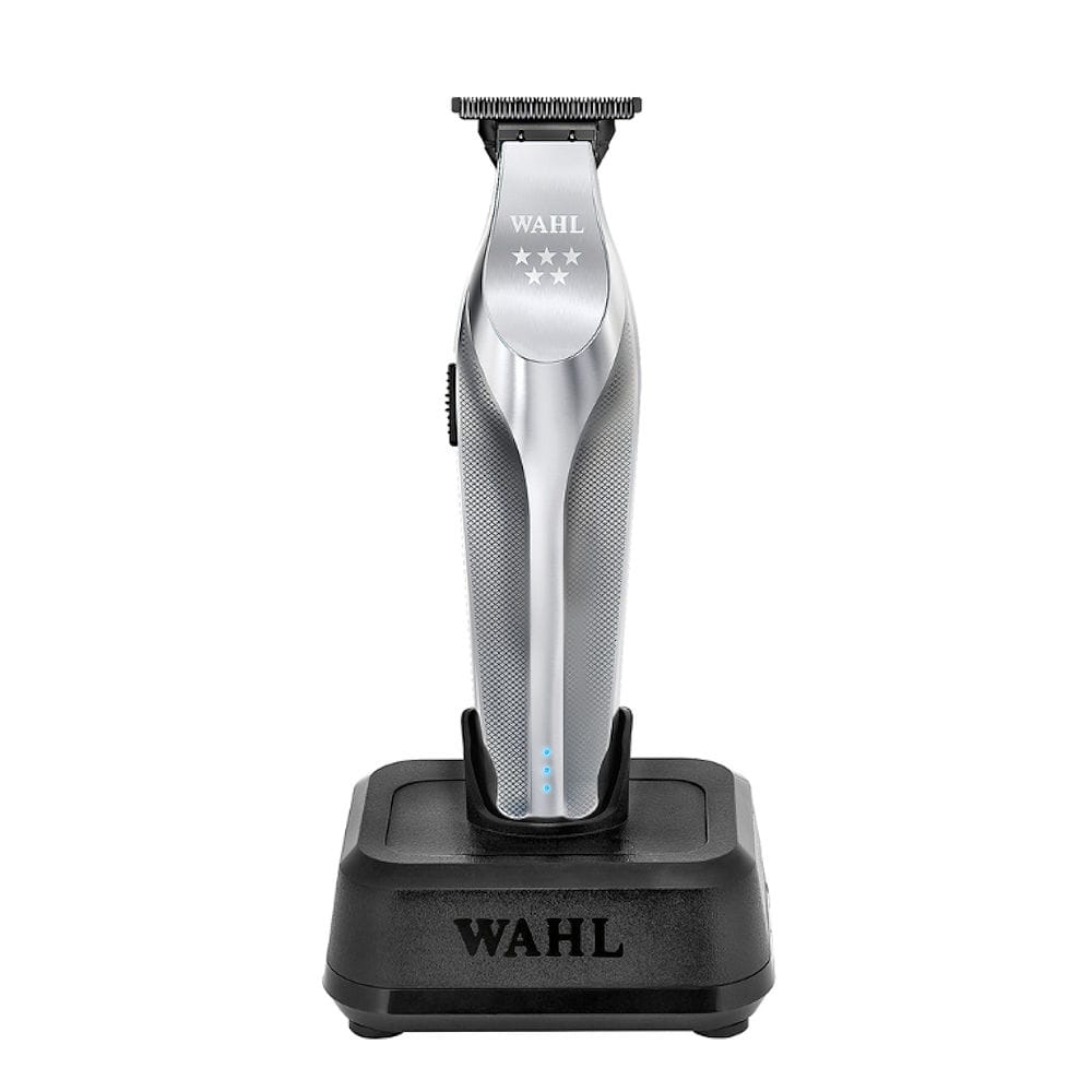 WAHL 5 Star Hi Viz Trimmer - Barbersupplies Canada