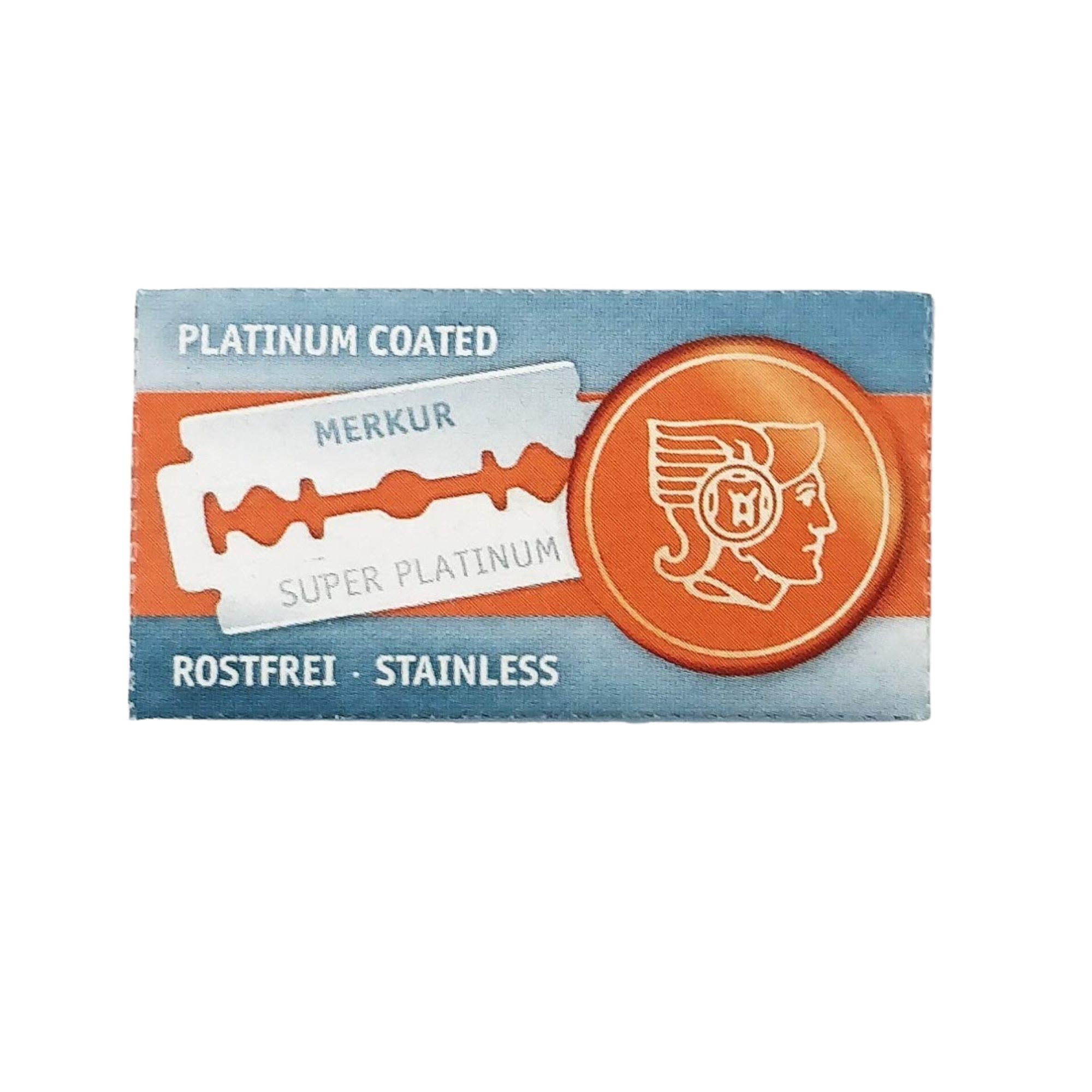 platinum blades