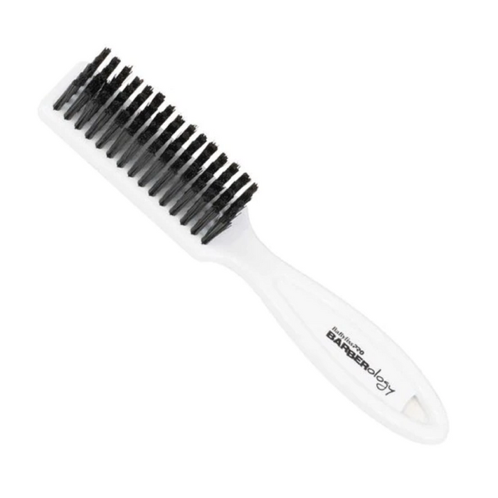 Babyliss Pro fade cleaning brushes (WHITE)