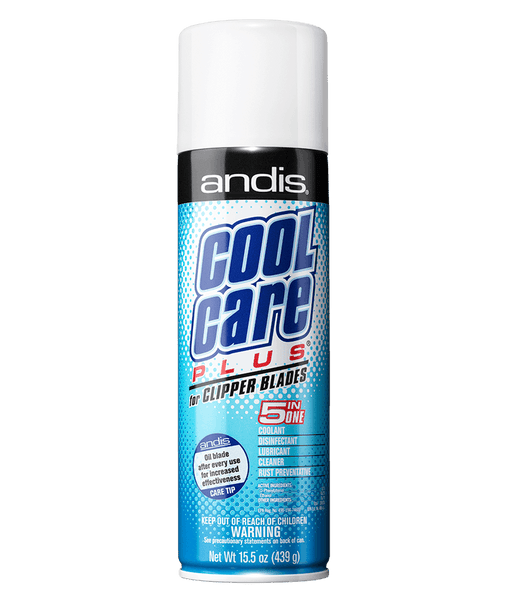 ANDIS Cool Care Plus; 15.5-oz. Spray CanÃ‚