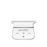 ANDIS STAINLESS STEEL T-Outliner Deep Tooth Replacement Blade