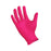 Best Touch StarMed rose Exam Nitrile Medium 200 Gloves/box