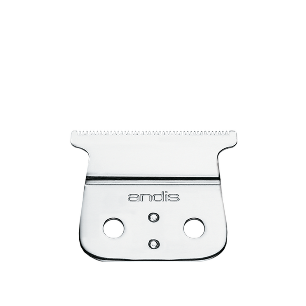 ANDIS STAINLESS STEEL T-Blade Replacement Blade