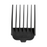 Wahl INDIVIDUAL BLACK GUIDE COMB #6 (3/4", 19MM)