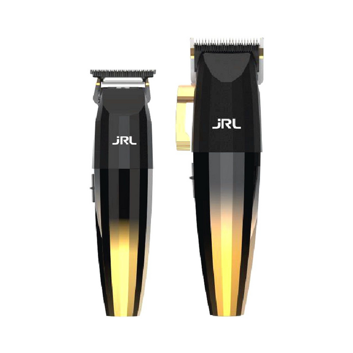 JRL FF2020 Limited Gold Collection
