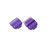 ANDIS Single Magnetic Dual Pack; Size 0.5 & 1.5