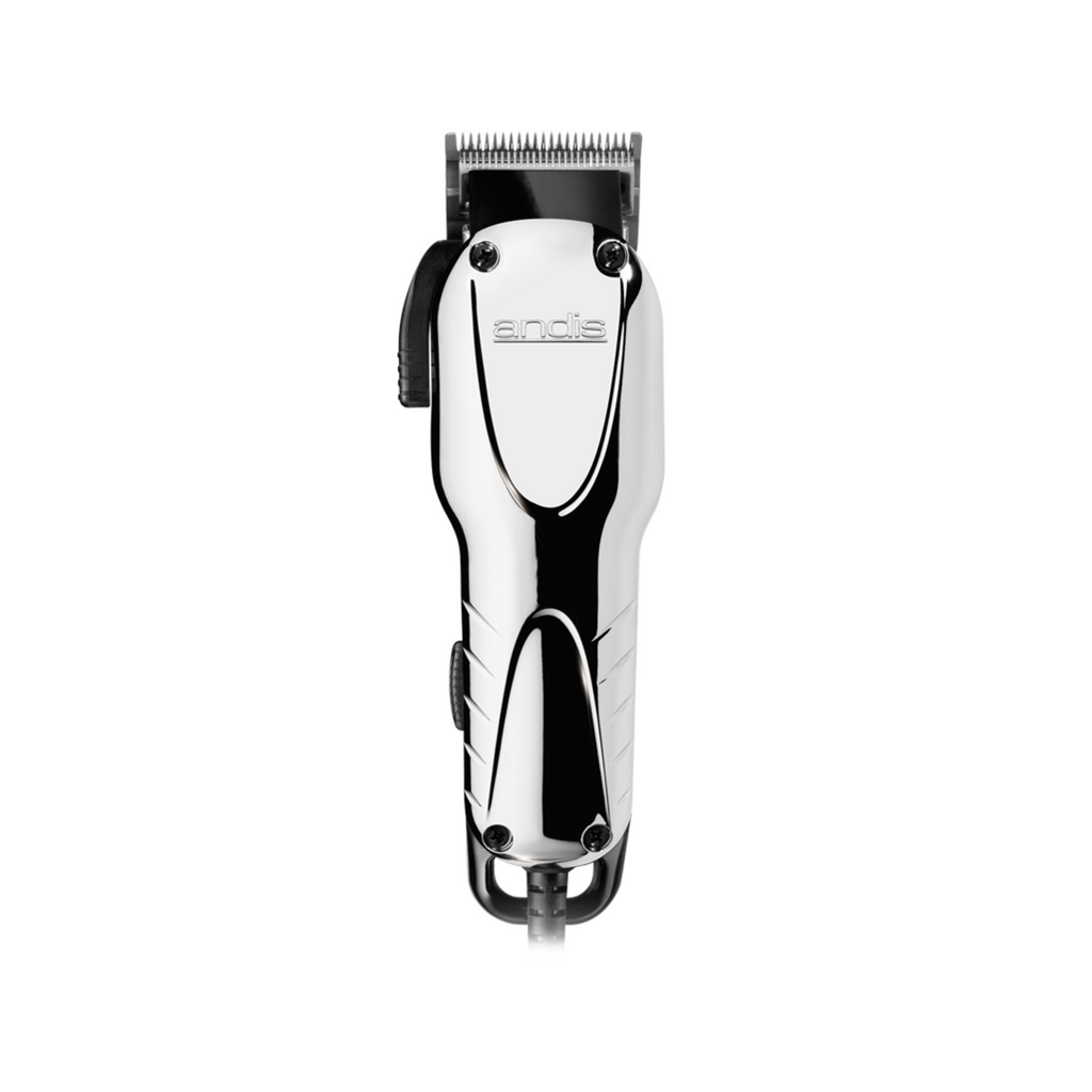 Marvy Bressant Old School Hand Hair Clipper - Barber Salon Supply