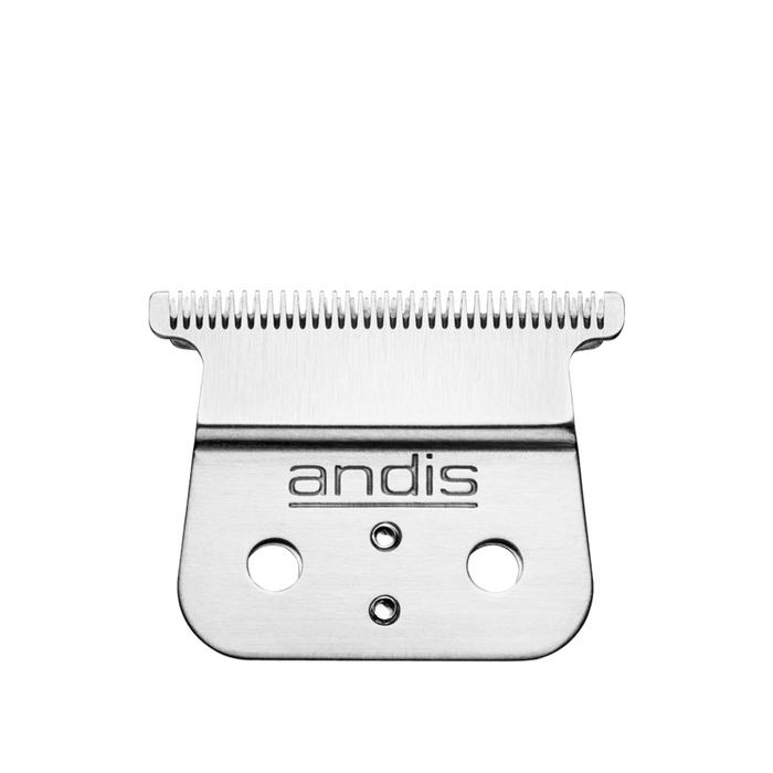 ANDIS Pivot Pro Stainless-Steel T-Blade Very Close Cutting - .1 mm