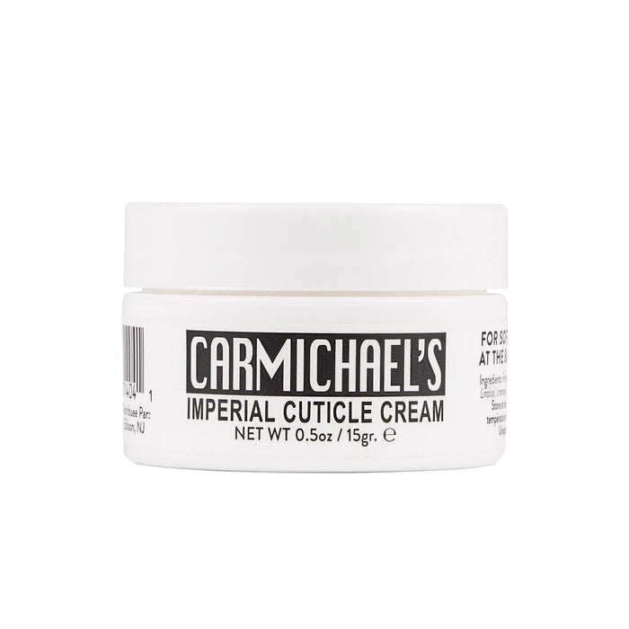 Caswell Massey Carmichael's Imperial Cuticle Cream