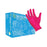 Best Touch StarMed rose Exam Nitrile Large 200 Gloves/box