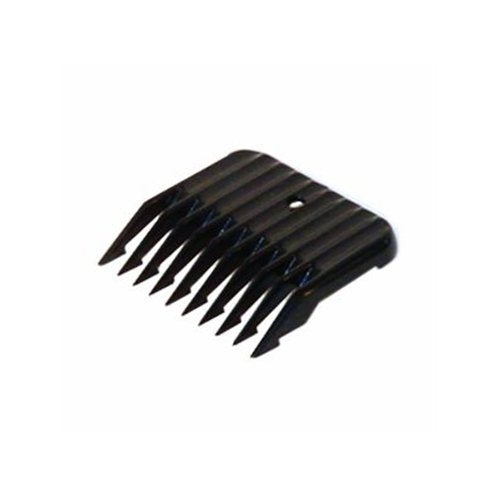 ANDIS Snap-on Blade Attachment Comb - Leaves Hair 1/8"