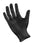 SemperForce Black exam Nitrile XXL 100 Gloves/box