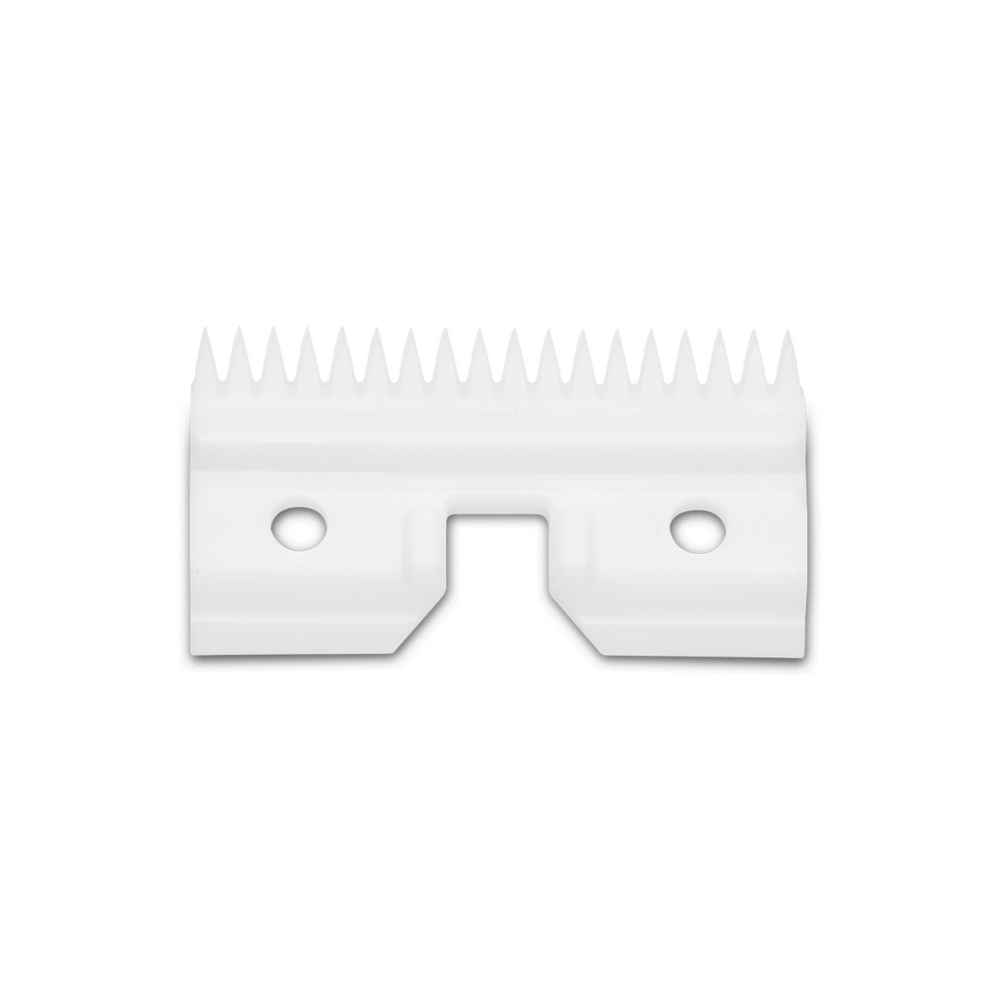 ANDIS Coarse Cutter: Size 0A, 1, 1A, 1-1/2, 2, 3-1/2, 7, 5, 4, 3-3/4FC, 3-3/4, 5/8" HT, 3/4" HT