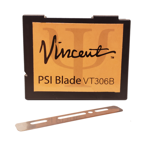 PSI 50mm Single Edge Blade (50 Blades in a Pack)