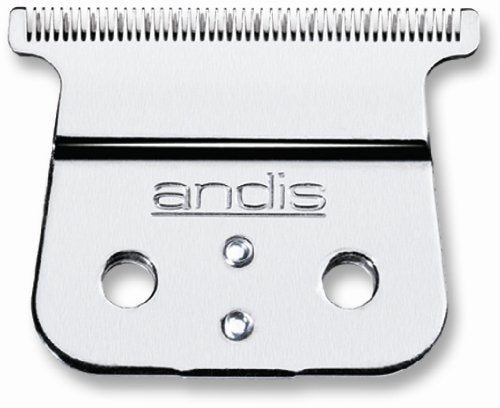 ANDIS Power Trim Stainless-Steel T-Blade Very Close Cutting - .1 mm