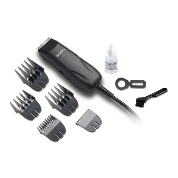 ANDIS CTX Corded Clipper / Trimmer