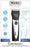 Wahl Lithium Chromado Professional Clipper in Black